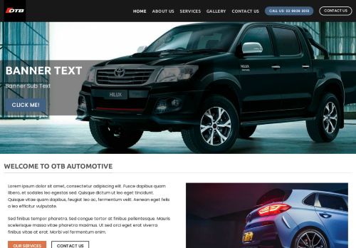 otb automotive