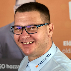 Tóth Mihály Online Marketing Szakértő