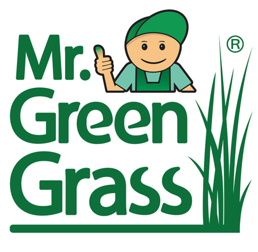 Mr. Green Grass