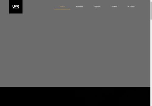 unitedprestigerental.com