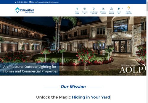 innovativelightdesigns.com
