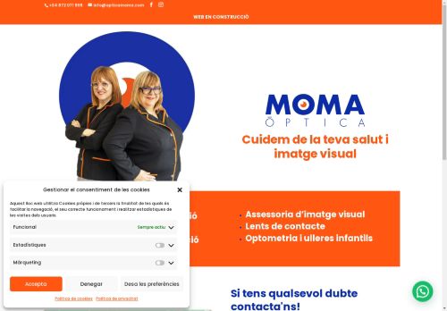 www.opticamoma.com