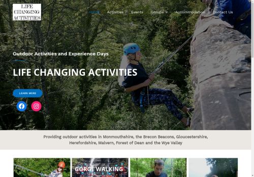 www.lifechangingactivities.com