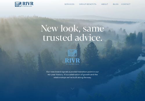 RIVR Financial
