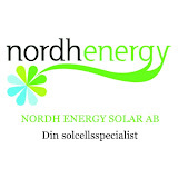 Nordh Energy Solar AB