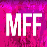 Mark Fisher Fitness
