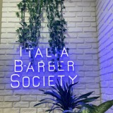 Italia Barber Society