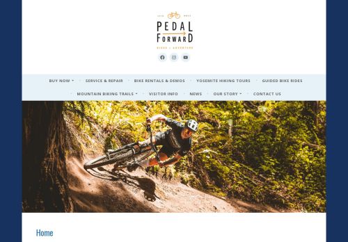 www.pedalforwardbikes.com