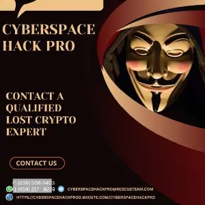 RECOVERY MONERY FROM BITCOIN SCAM-VISIT///CYBERSPACE HACK PRO