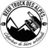 Beer Truck des Alpes