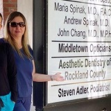 Aesthetic Dental Center of Rockland Reviews