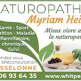 Heitz Myriam Naturopathe Reviews