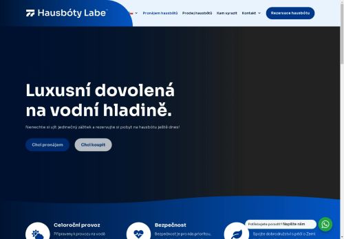 www.hausbotylabe.cz