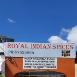 Royal Indian Spices