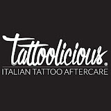 Tattoolicious S.R.L