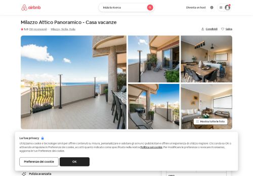 Panoramic Penthouse