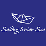 Sailing Ionian Sea