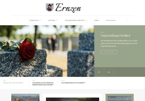 Ernzen