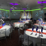 noorconventioncentre.com