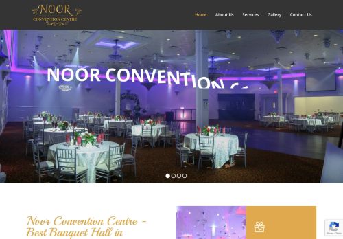 Noor Convention Centre