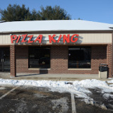 Greenwood Pizza King Reviews
