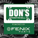 Fenix Parts Binghamton (Previously Don's Automotive Mall)