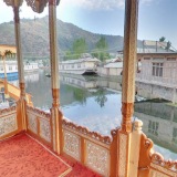 Dogstar Houseboat - Best Houseboats in Dal Lake Srinagar | Best Houseboats in Kashmi