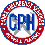 CPH Services Corporation 24/7 Piping & Heating Emergency Services