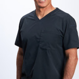 Dr. Mike Snyder, D.C. - Gonstead Chiropractor & Laser Therapy