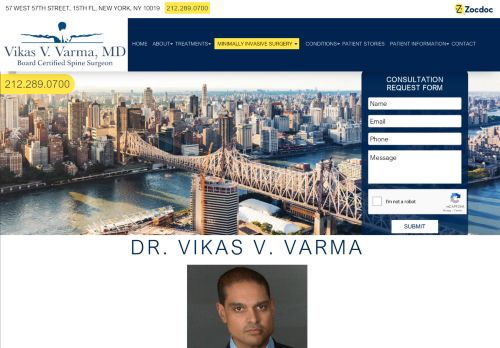 manhattanspineconsultants