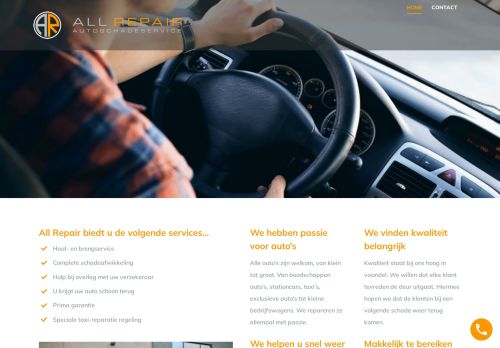 www.autoschadeallrepair.nl