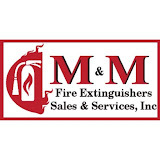 M & M Fire Extinguishers