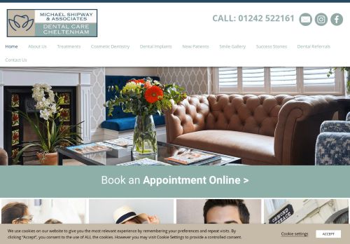 Ormond Terrace Dental