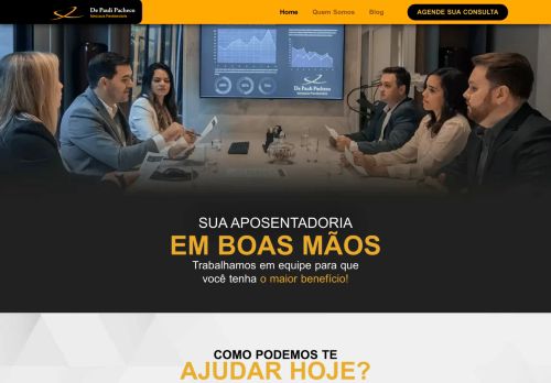 depaulipacheco.com.br
