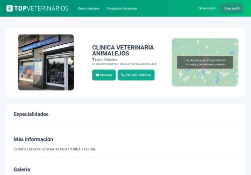 topveterinarios.com/clinica-veterinaria-animalejos