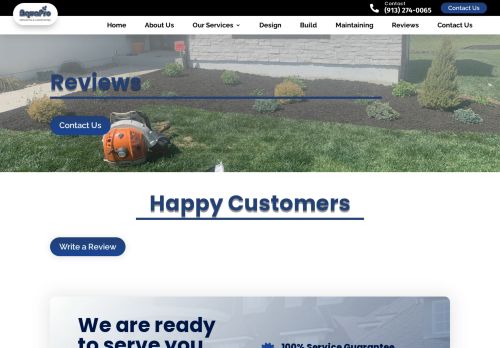 AquaPro Irrigation & Landscaping