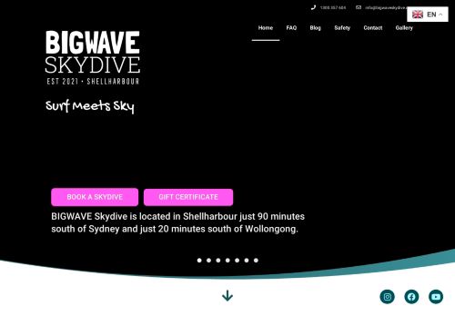 bigwaveskydive.com.au