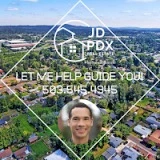 JD PDX Real Estate First Time Home Buyer Specialist