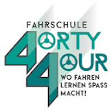 Fahrschule Forty Four 44 Berlin Neukölln