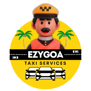 EzyGoa Taxi Services