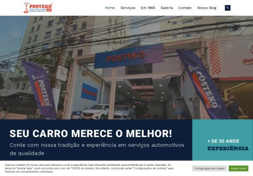 www.posteko.com.br
