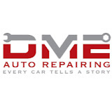 DME Auto Repairing