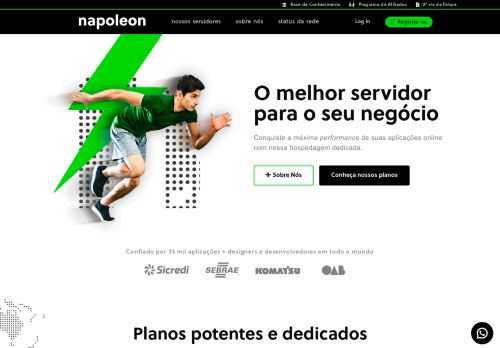 napoleon.com.br