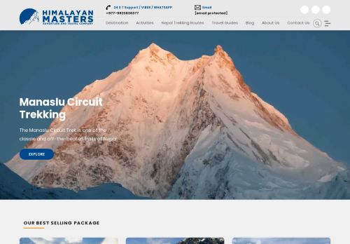 himalayan-masters.com
