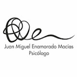 Juan Miguel Enamorado Macías. Psicólogo