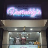 Vasireddy's - The Design Studio Hyderabad | Designer Clothing Store | Luxury Pret | Bridal Couture |