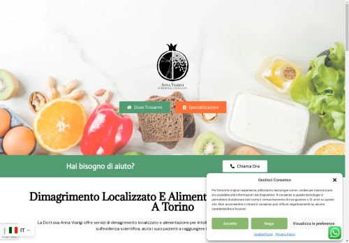 VIARIGI ANNA 11473000013