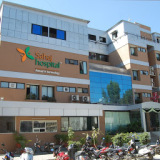 Sahaj Hospitals