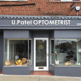 U. Patel Optometrist Reviews