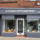 U. Patel Optometrist